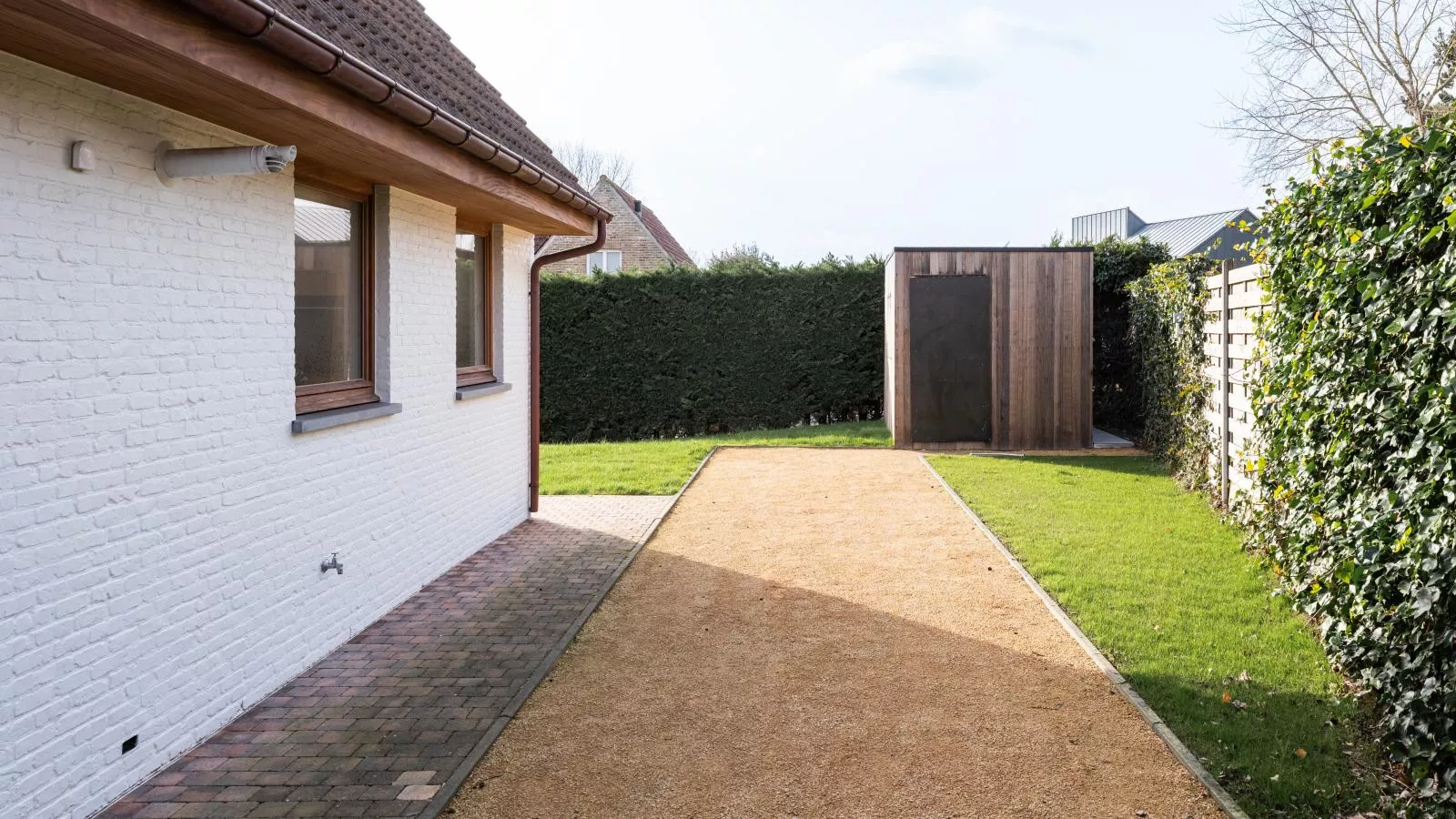 Pure Relax - Garten Sommer