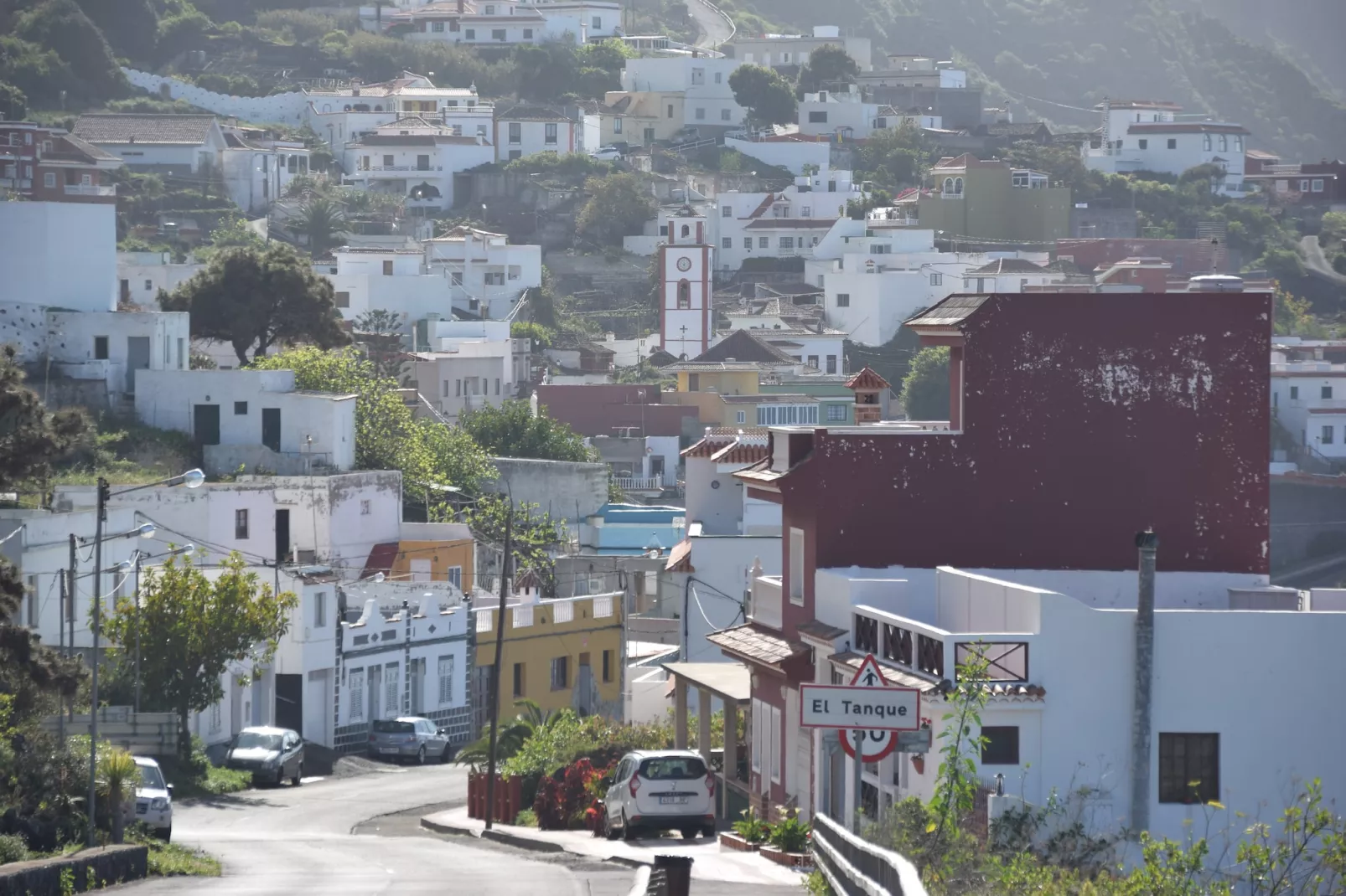 Apartamentos Monasterio de San Antonio 3 - Gebiete Sommer 5 km