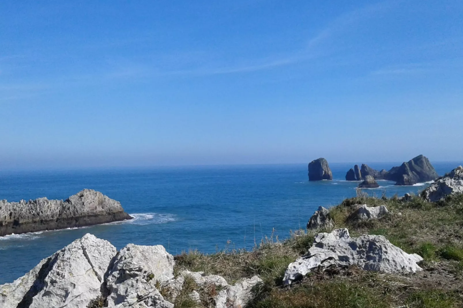 Casa Rural Astobieta - Areas within 20km in summer