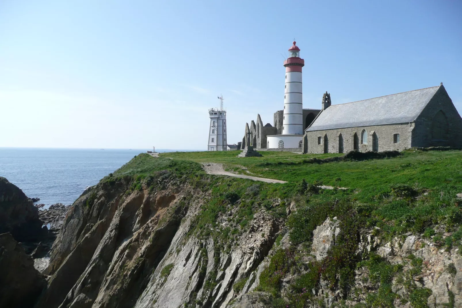 Appartement Duplex Le Conquet - Area within 20km in winter