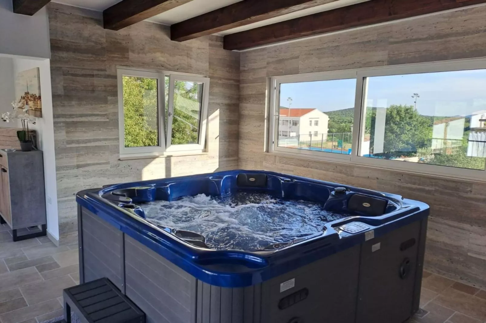 Villa Nicoletta - Wellness