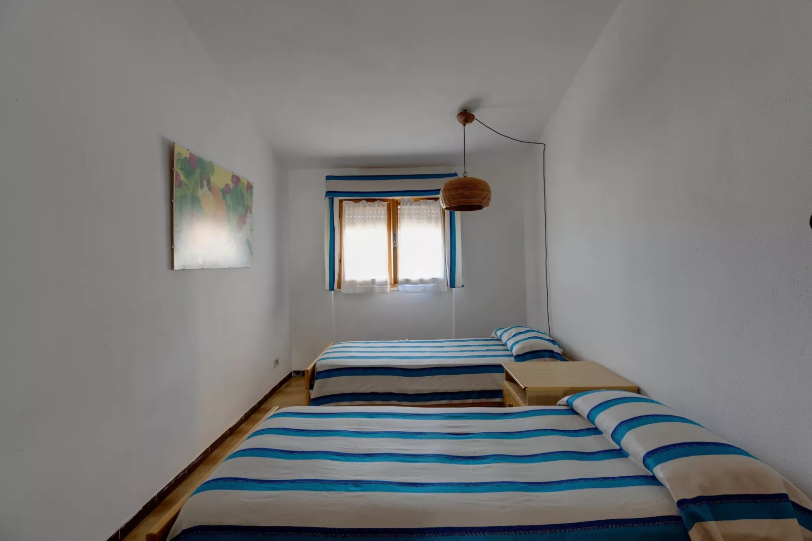 CASA FERULA - Schlafzimmer