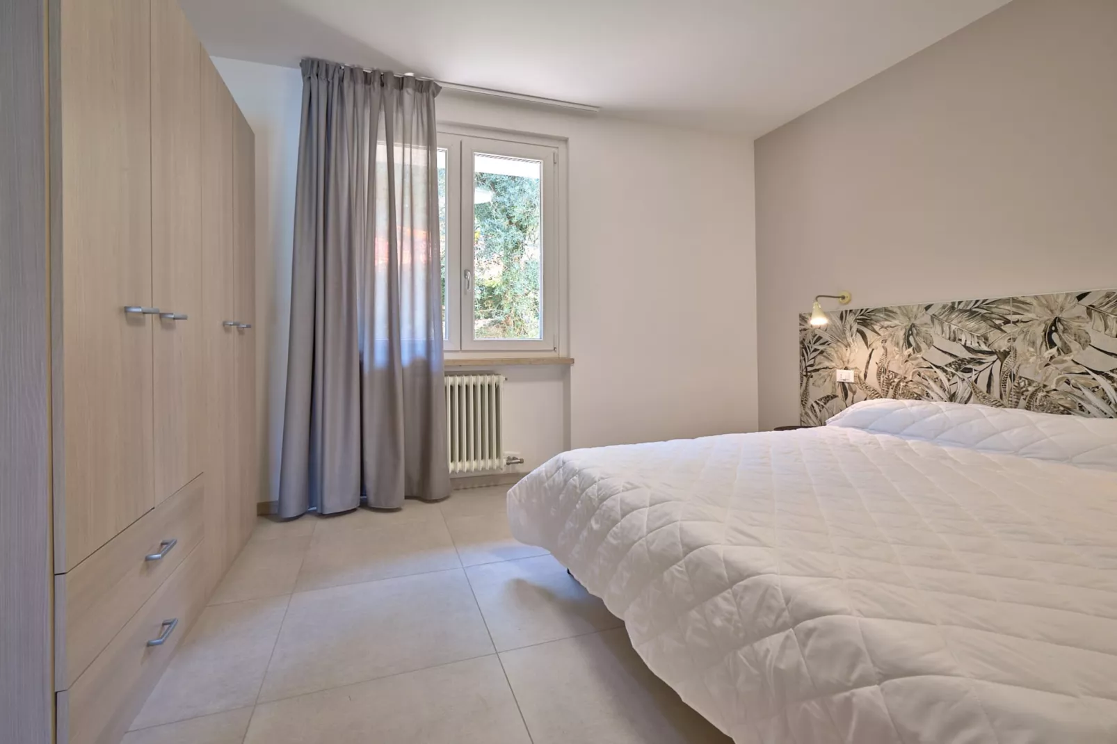 Green Park Residence - 7 Nächte - Bedroom