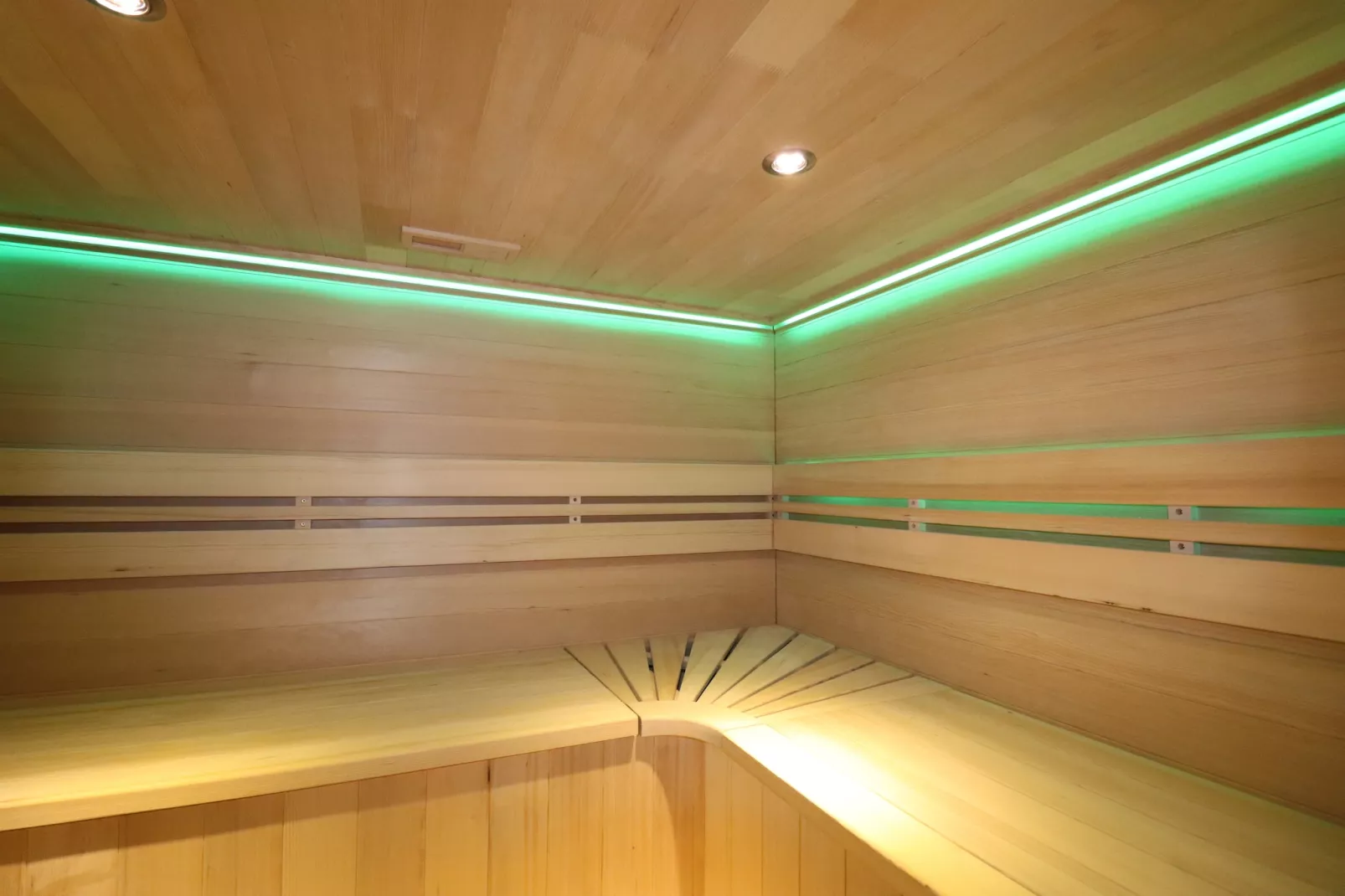 Boerderij Mulder Dalerveen - Wellness