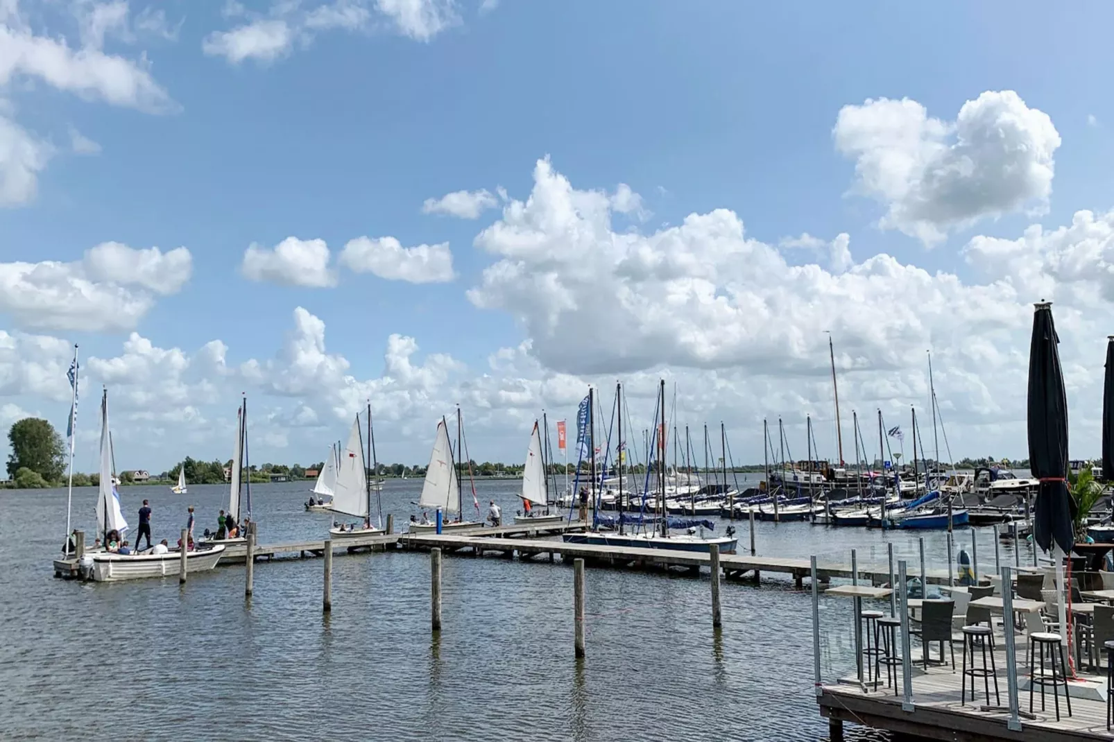 Combinatiewoningen Wolters - Gebiet Winter 5 km