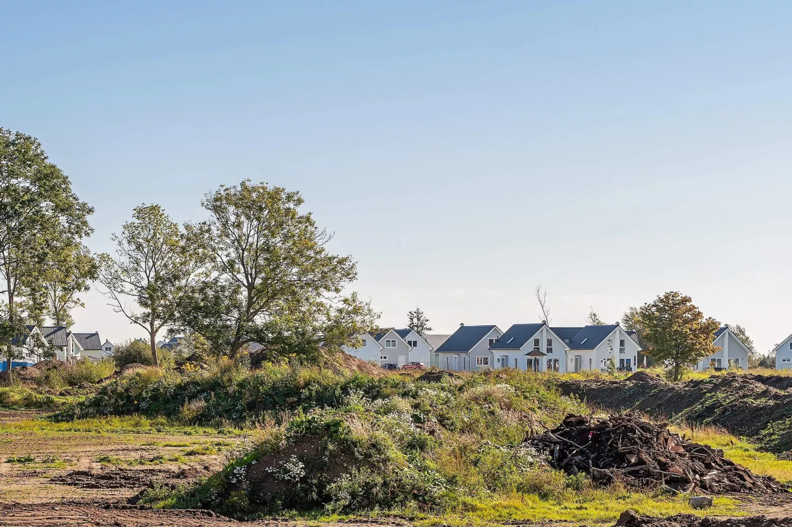 Maison de vacances pour 24 a Hasselberg - Vue