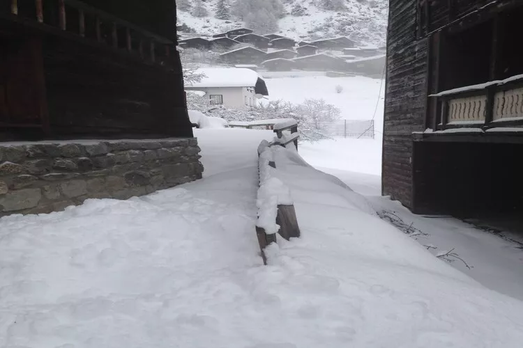 Chalet Holleri - Nicht zugeordnet