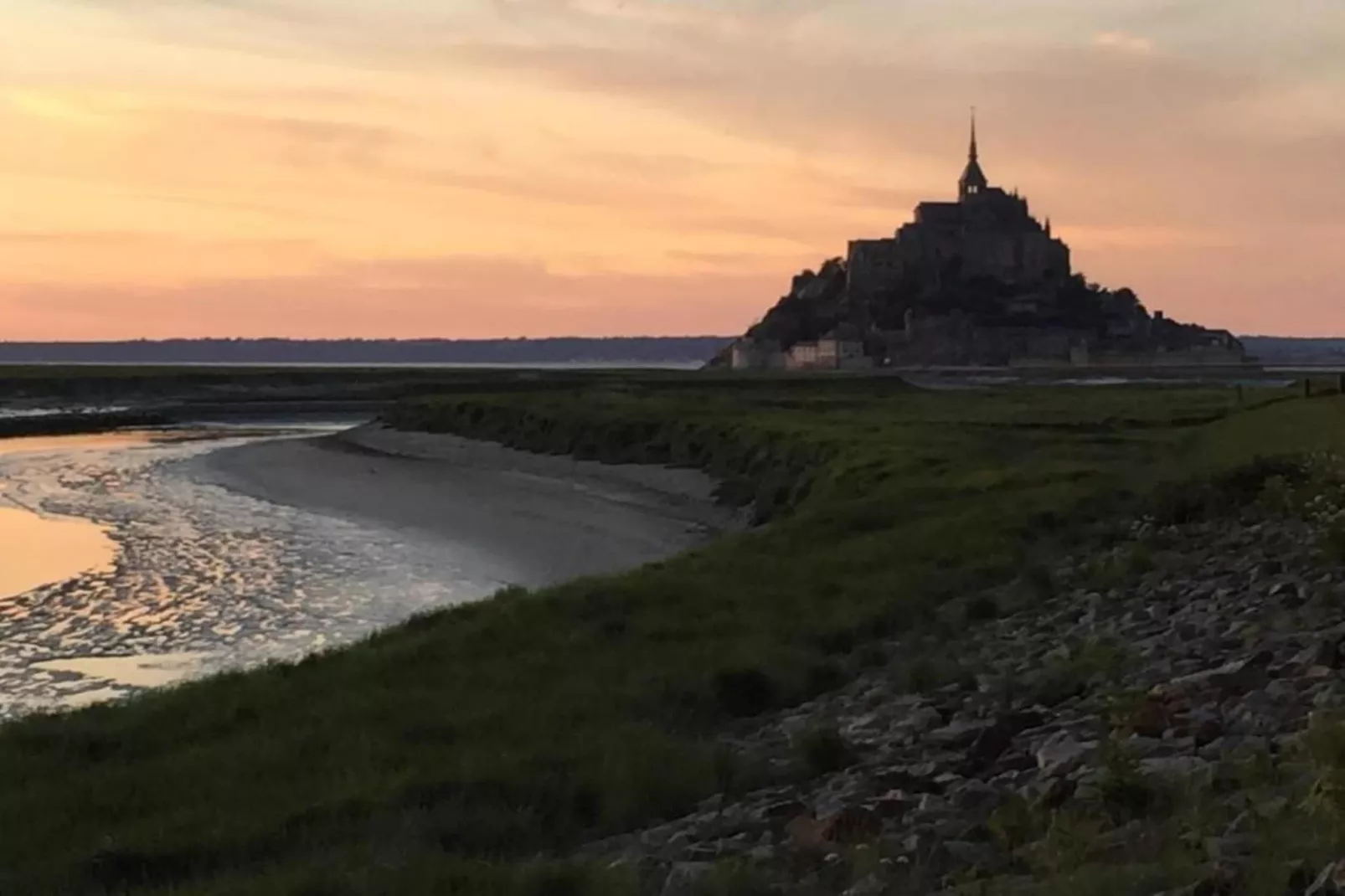 Le Domaine du Mont 3 - Gebiete Sommer 20 km