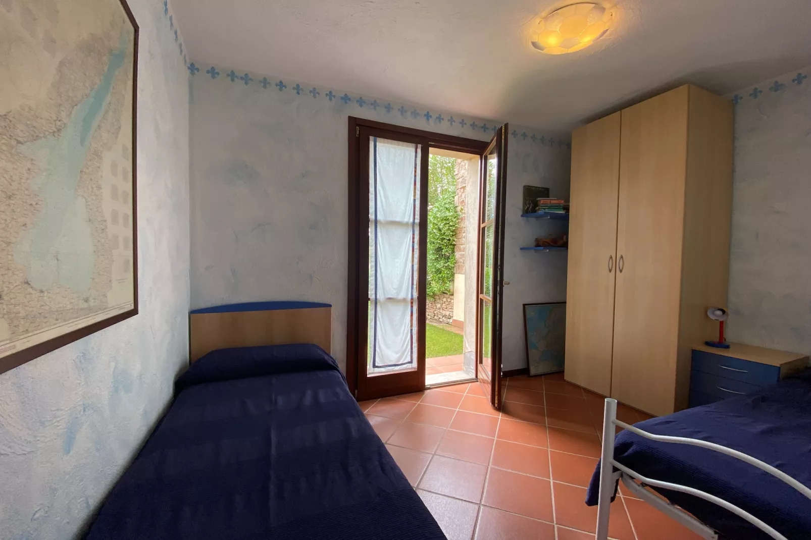 Garda Resort T6 PT Sup - Bedroom