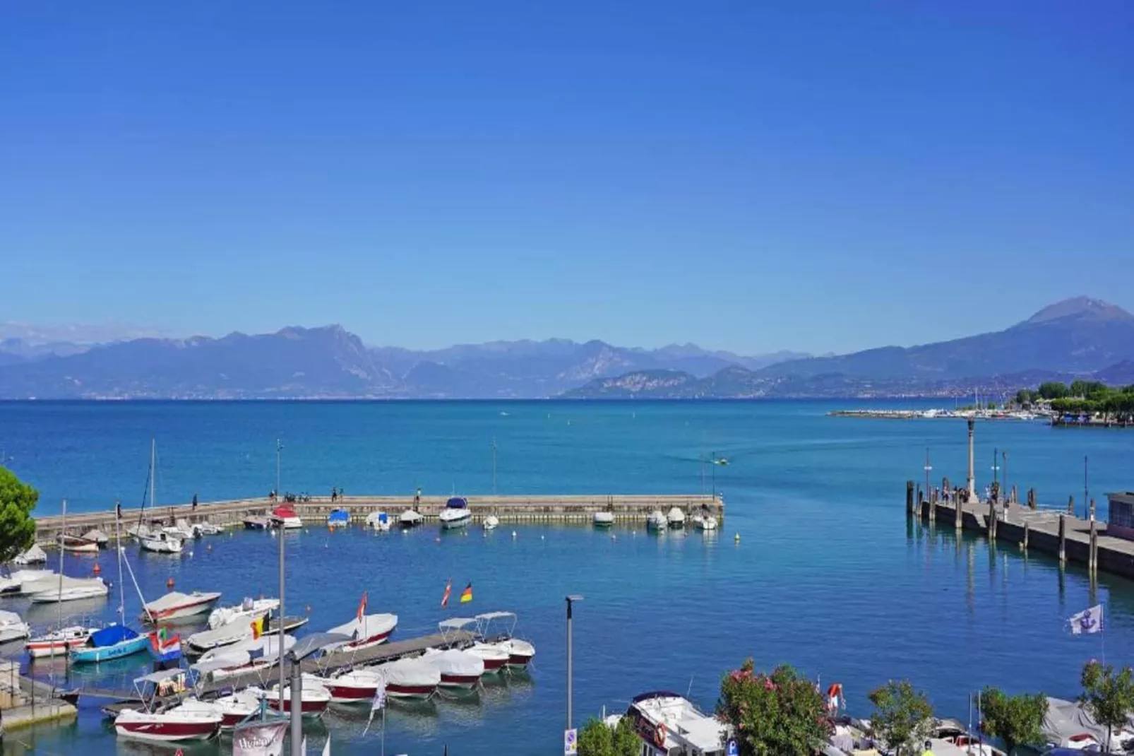 Garda Resort Village - IT-37019-001 - B4 1P Std - Gebiete Sommer 20 km