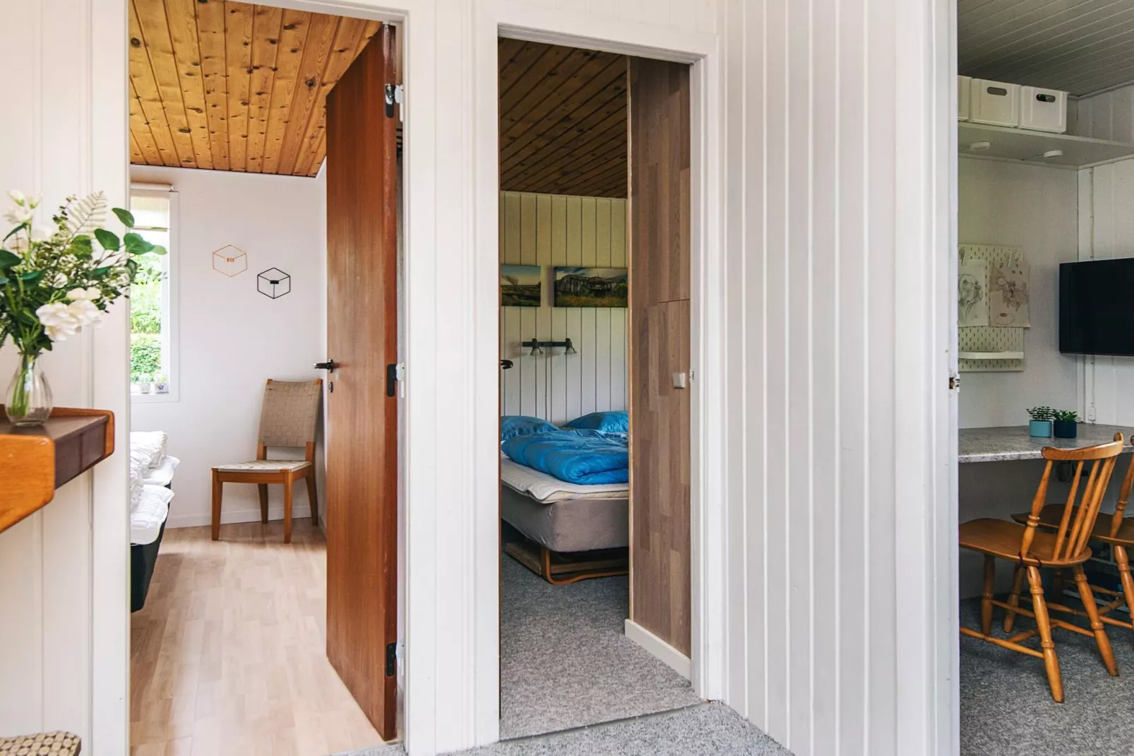 6 Personen Ferienhaus in Skjern-By Traum - Innenbereich