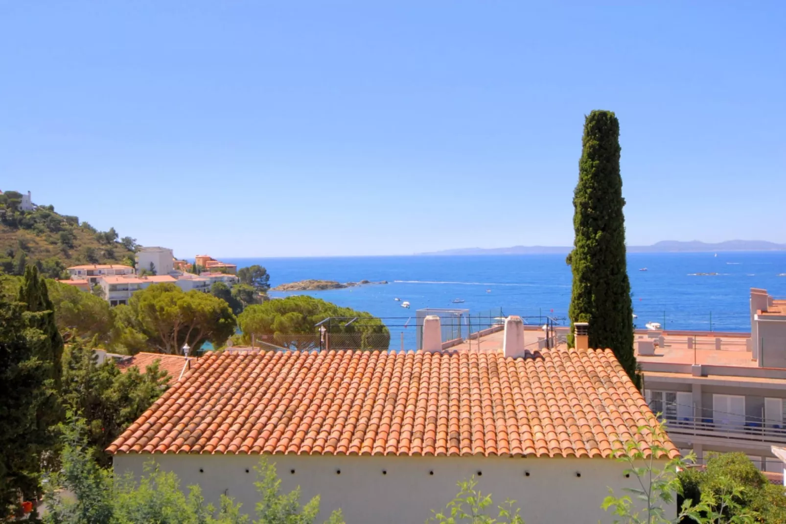1160 CONCORDIA vista Mar - Outdoor
