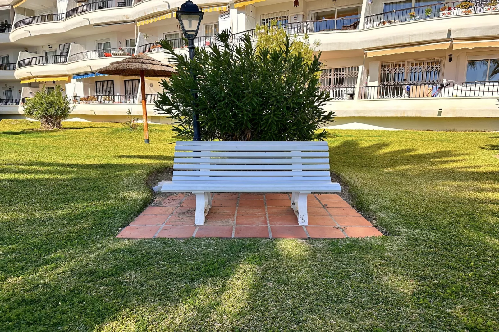 Acapulco Playa 302 by Casasol - Gardens in summer