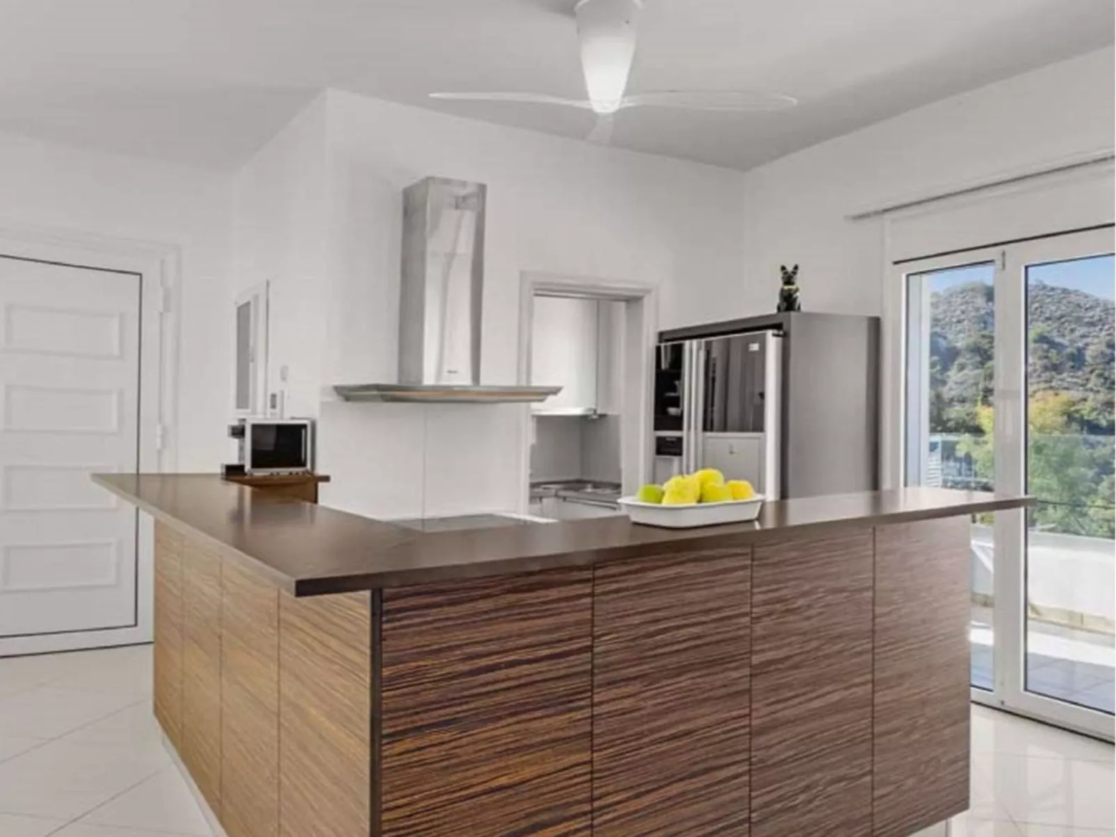 "Adamas Villa Rhodos" - Dedans