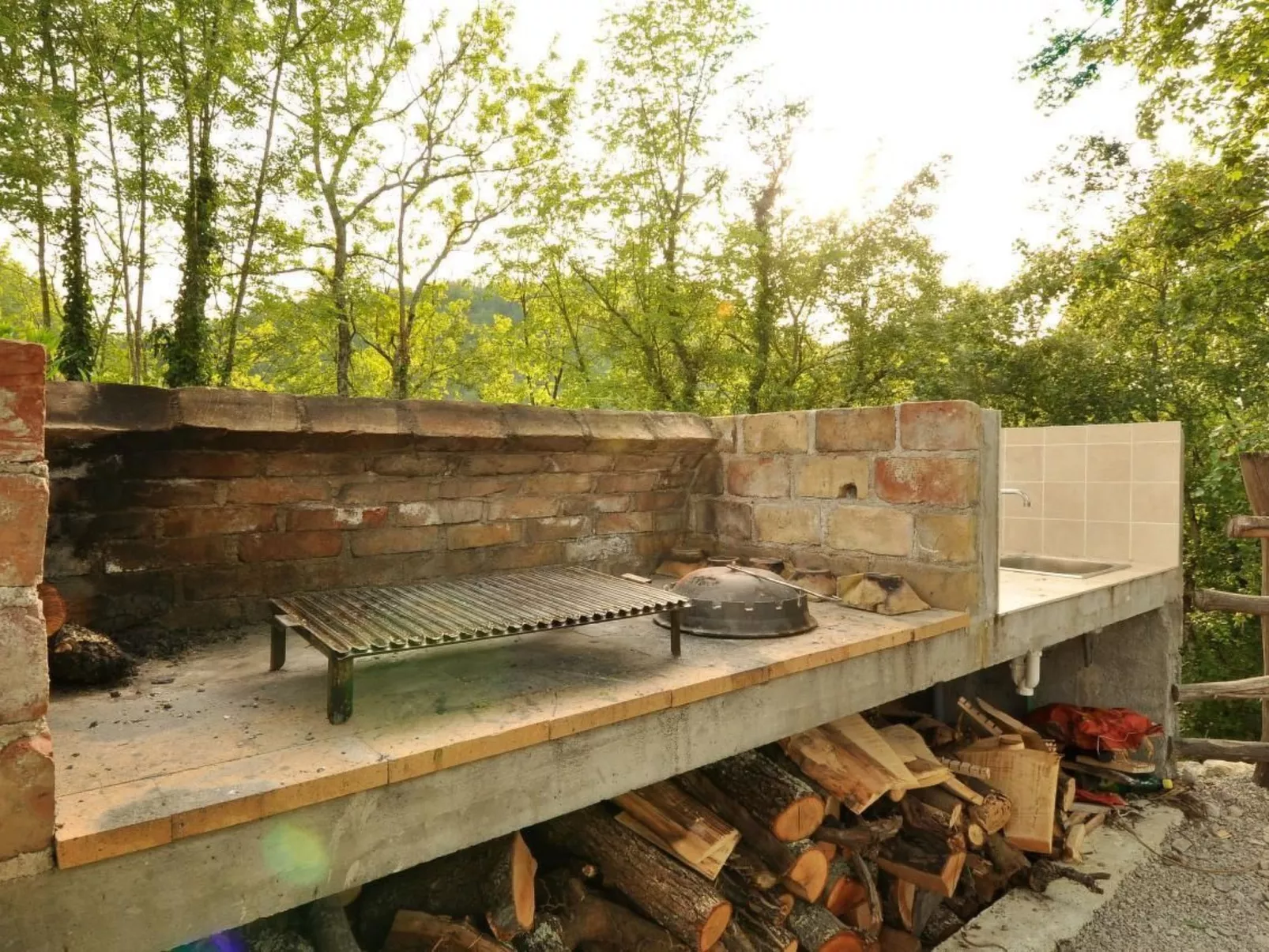 Istrien Traditionelles Steinhaus 1 - Image-tags.info