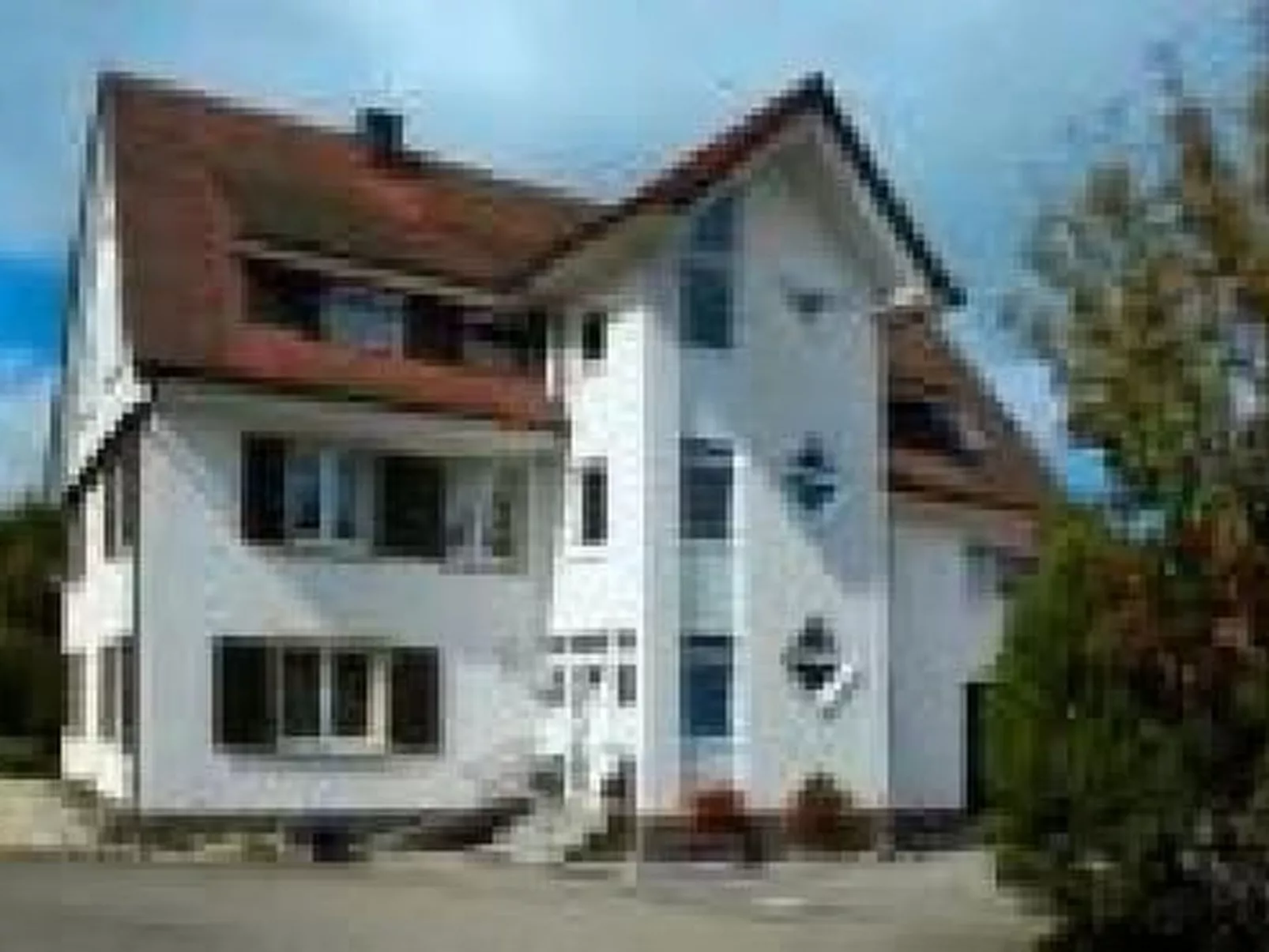 Bertsche 3 Schlafzimmer - Outside