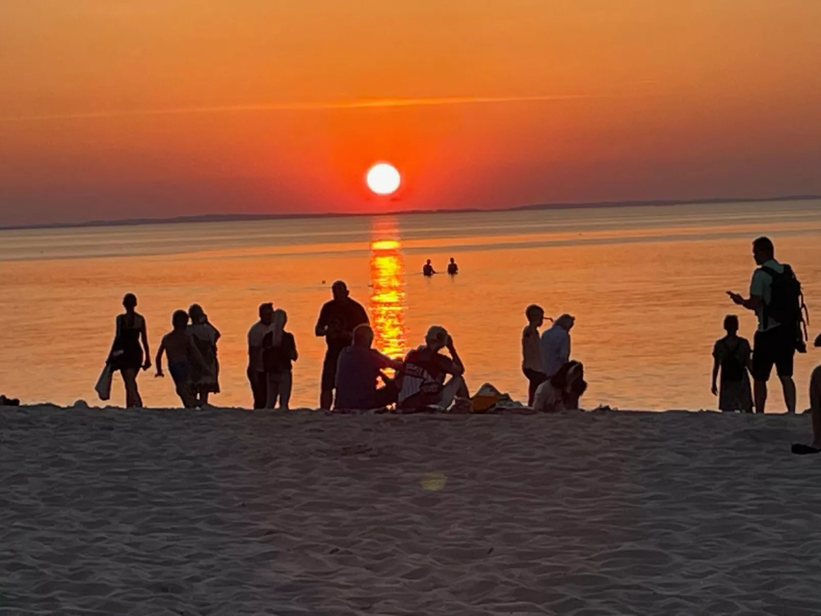 Mediterran - Outside