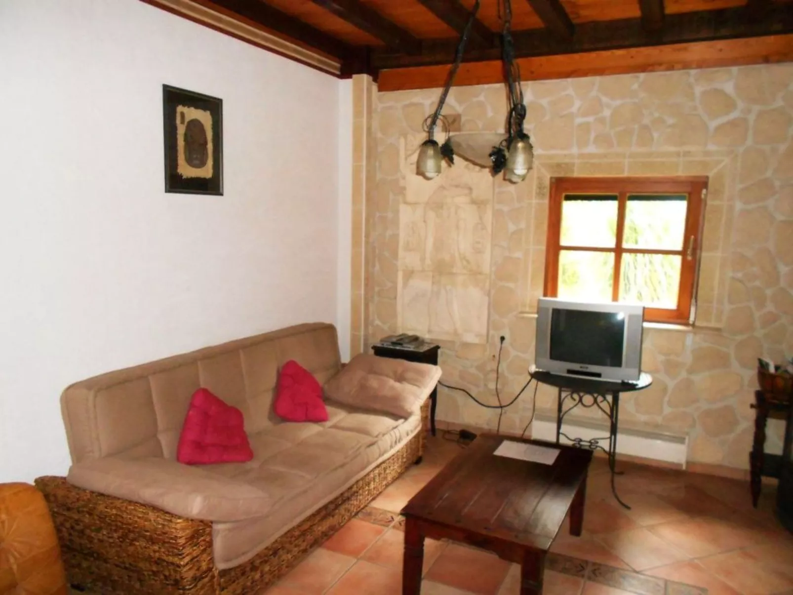 Mit großem Garten in La Prée - Image-tags.info