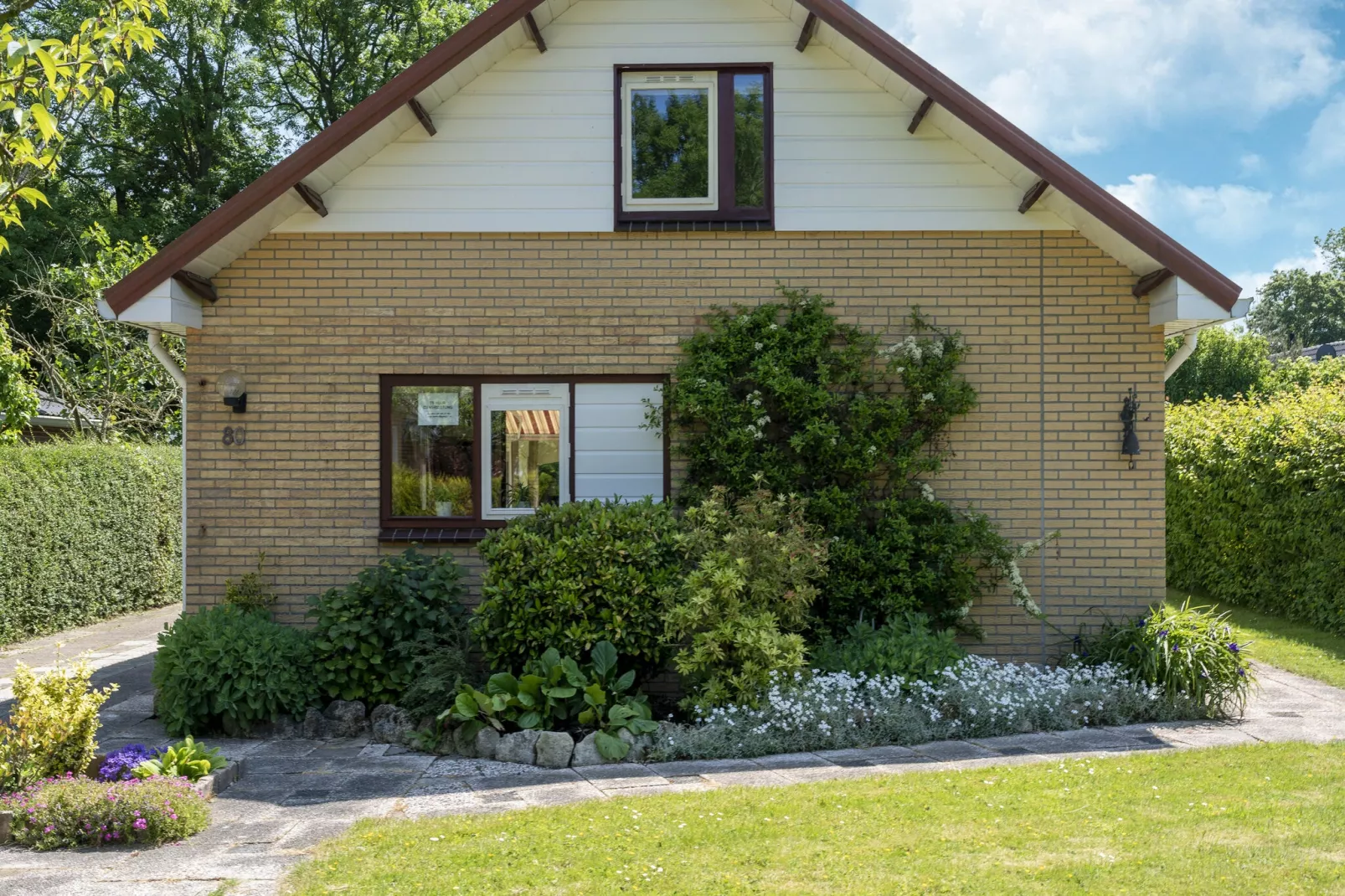 Landingsweg 80-Exterior summer