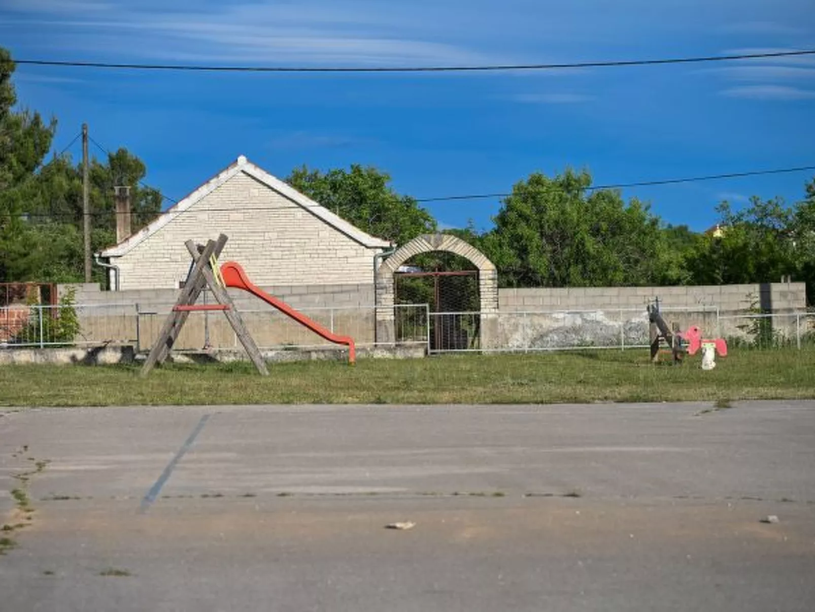 Holiday Home Marija with pool - Image-tags.info