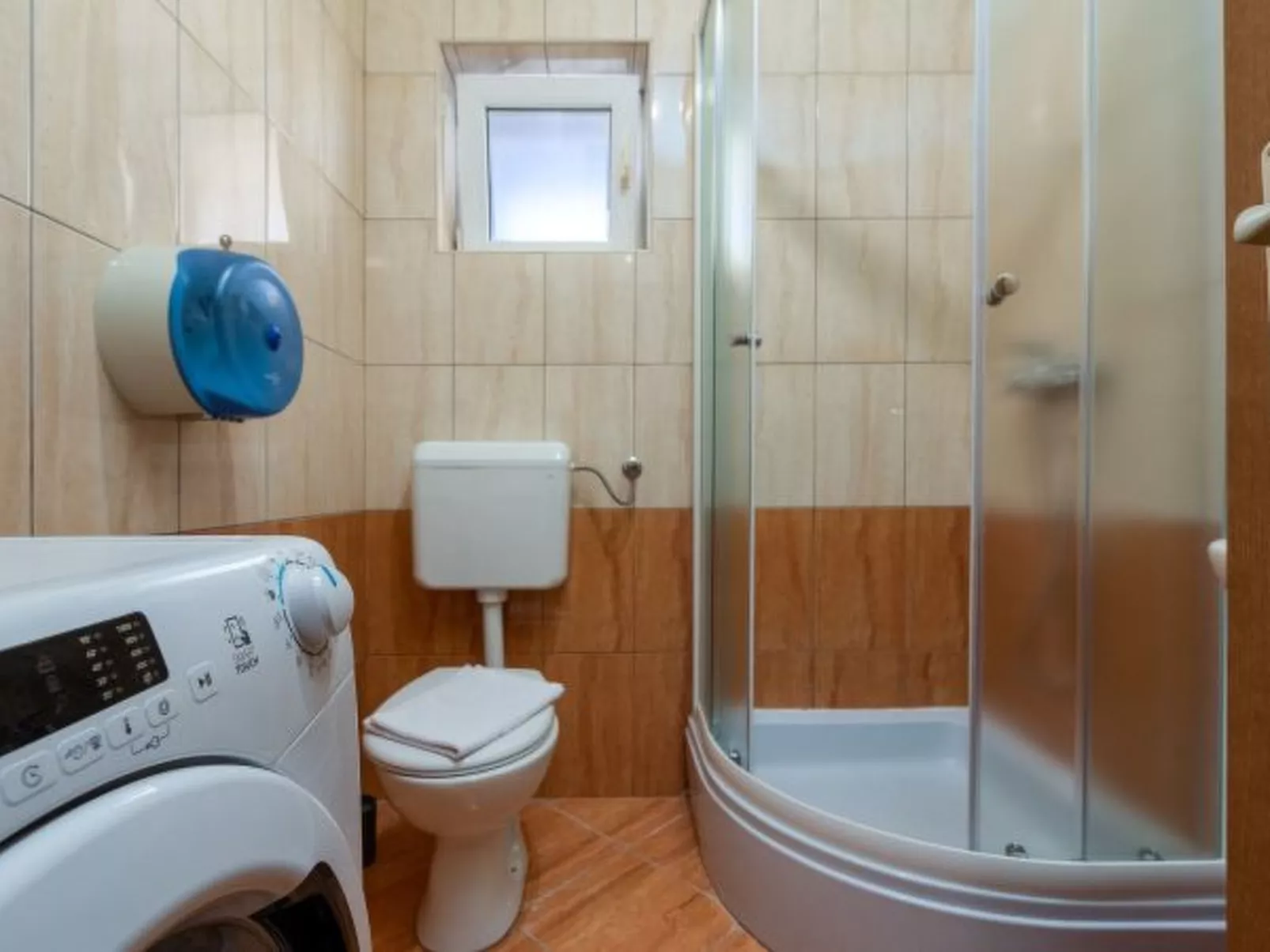 Apartment Julia A4, 2+2 - Image-tags.info