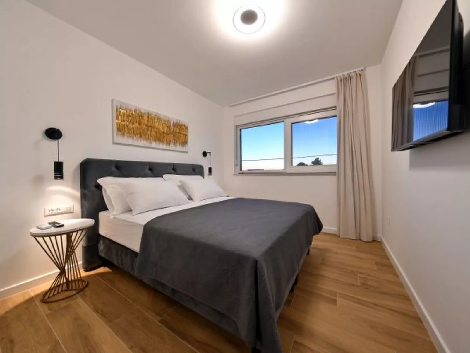 Villa Nostro Porto with pool - Image-tags.info