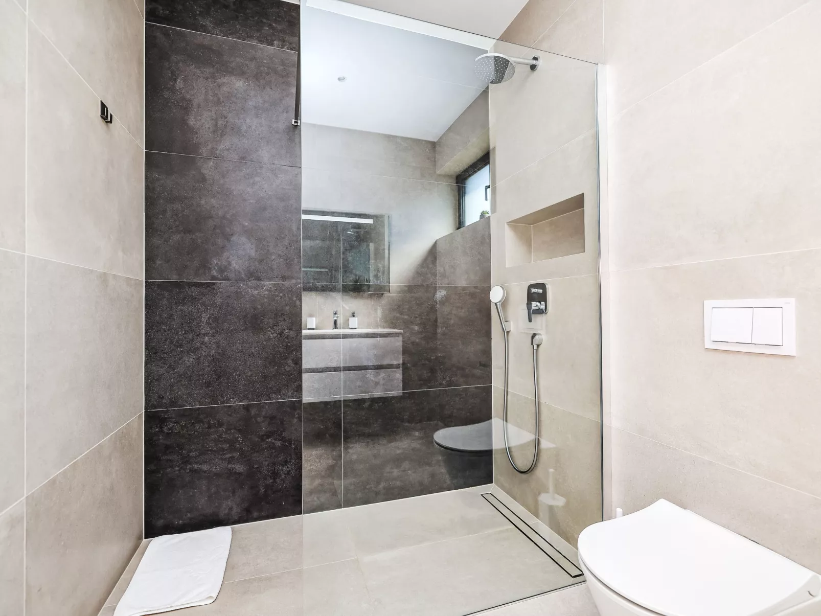 Magic Sky 2 - Dedans