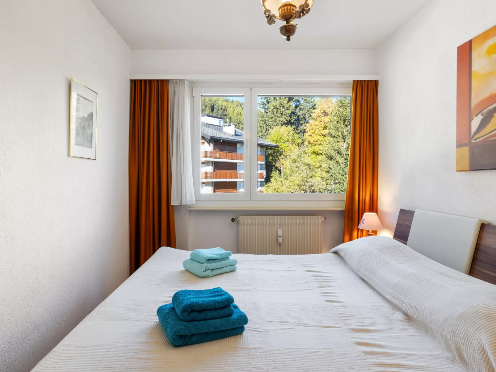 Vermala Soleil B 13 COMBI - Dedans