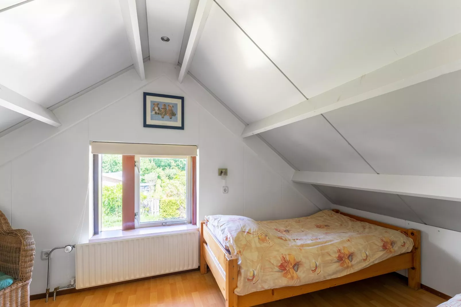Landingsweg 80-Bedroom