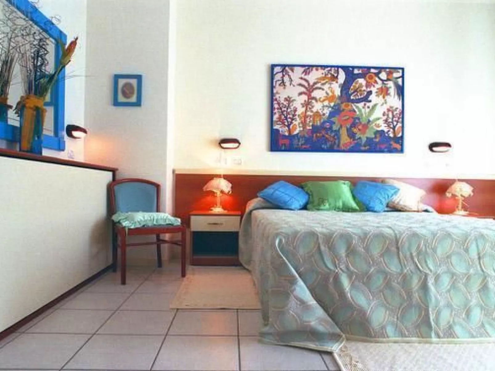 Moderne Wohnung in Cattolica und Meerblick - Image-tags.info