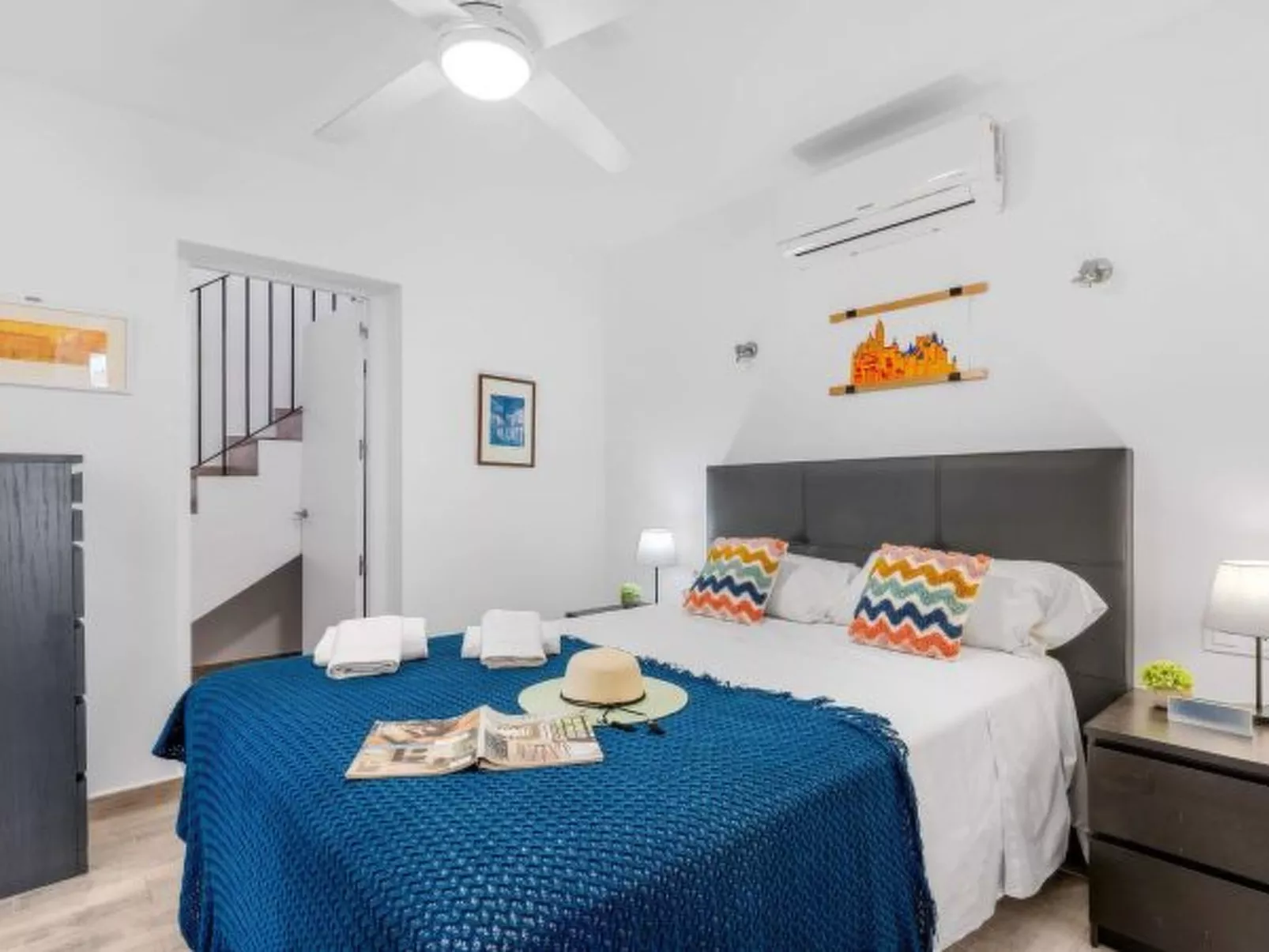 Villa San Marcos - PlusHolidays - Image-tags.info