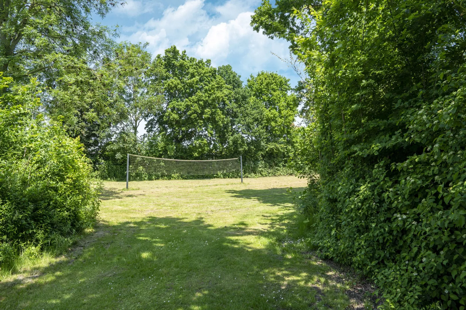 Landingsweg 80-View summer
