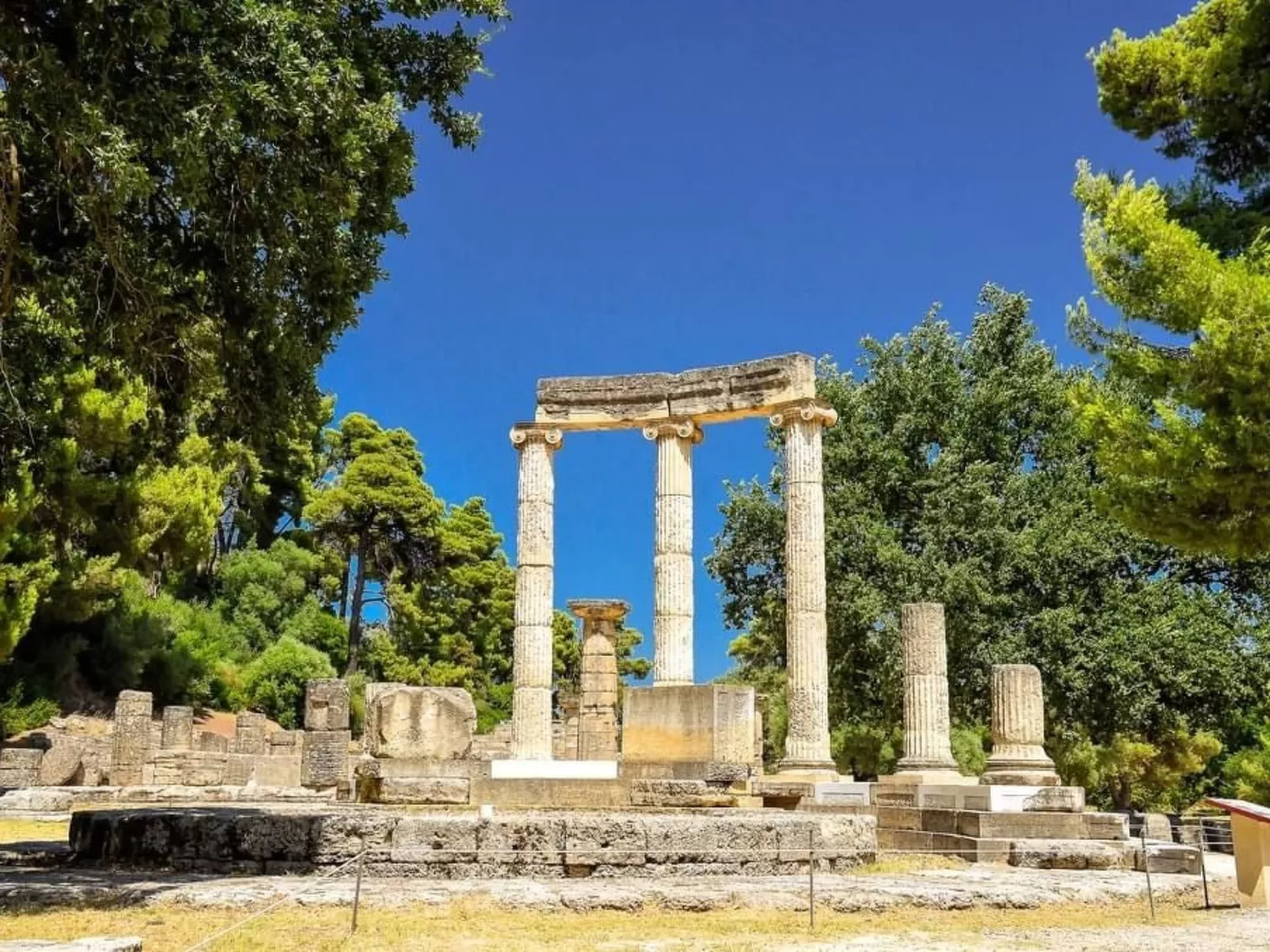 Genari Beach Atemberaubender Aufenthalt mit Meerblick - Draußen