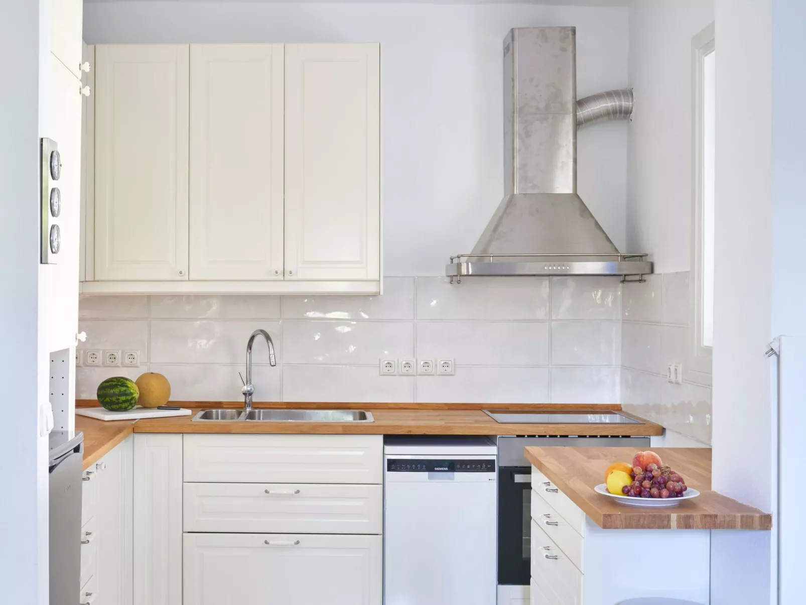 Wohnung in Kallithea mit Garten und Terrasse - Image-tags.info