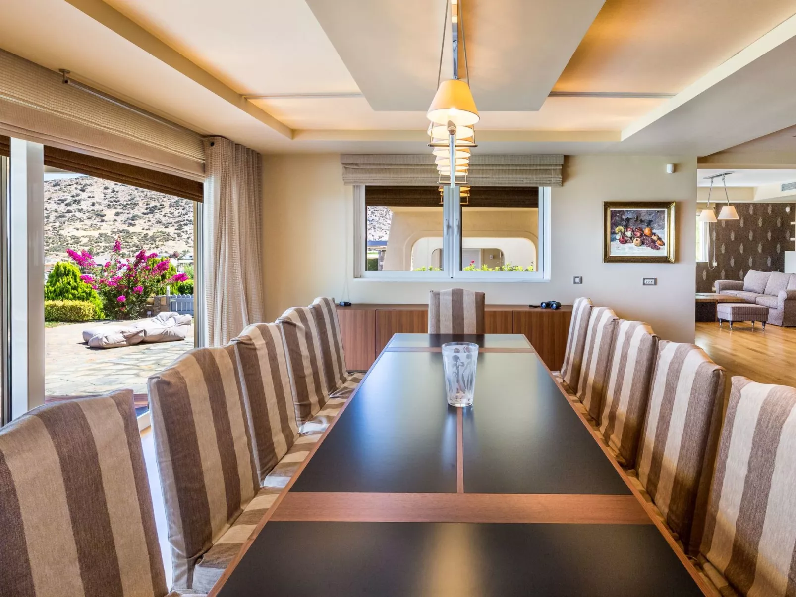 Analisa Luxus-Villa - Image-tags.info