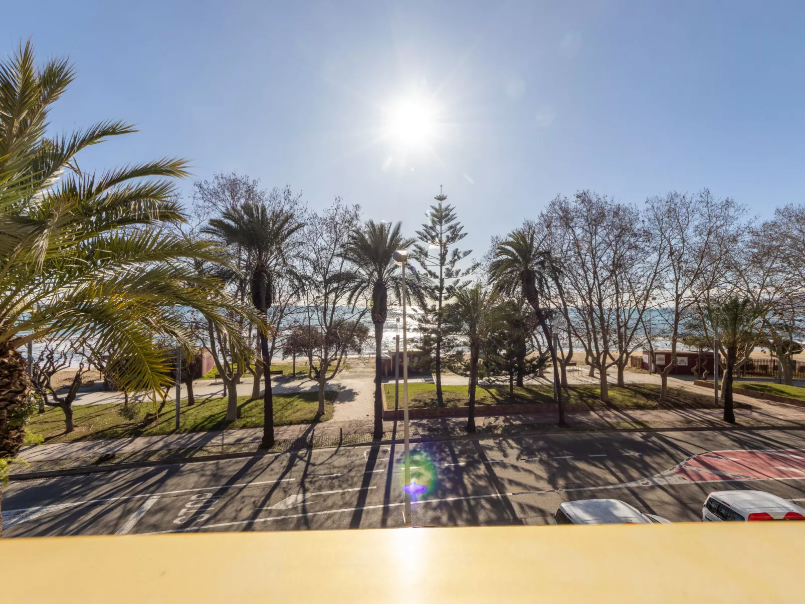 Costa Blanca I - Draußen