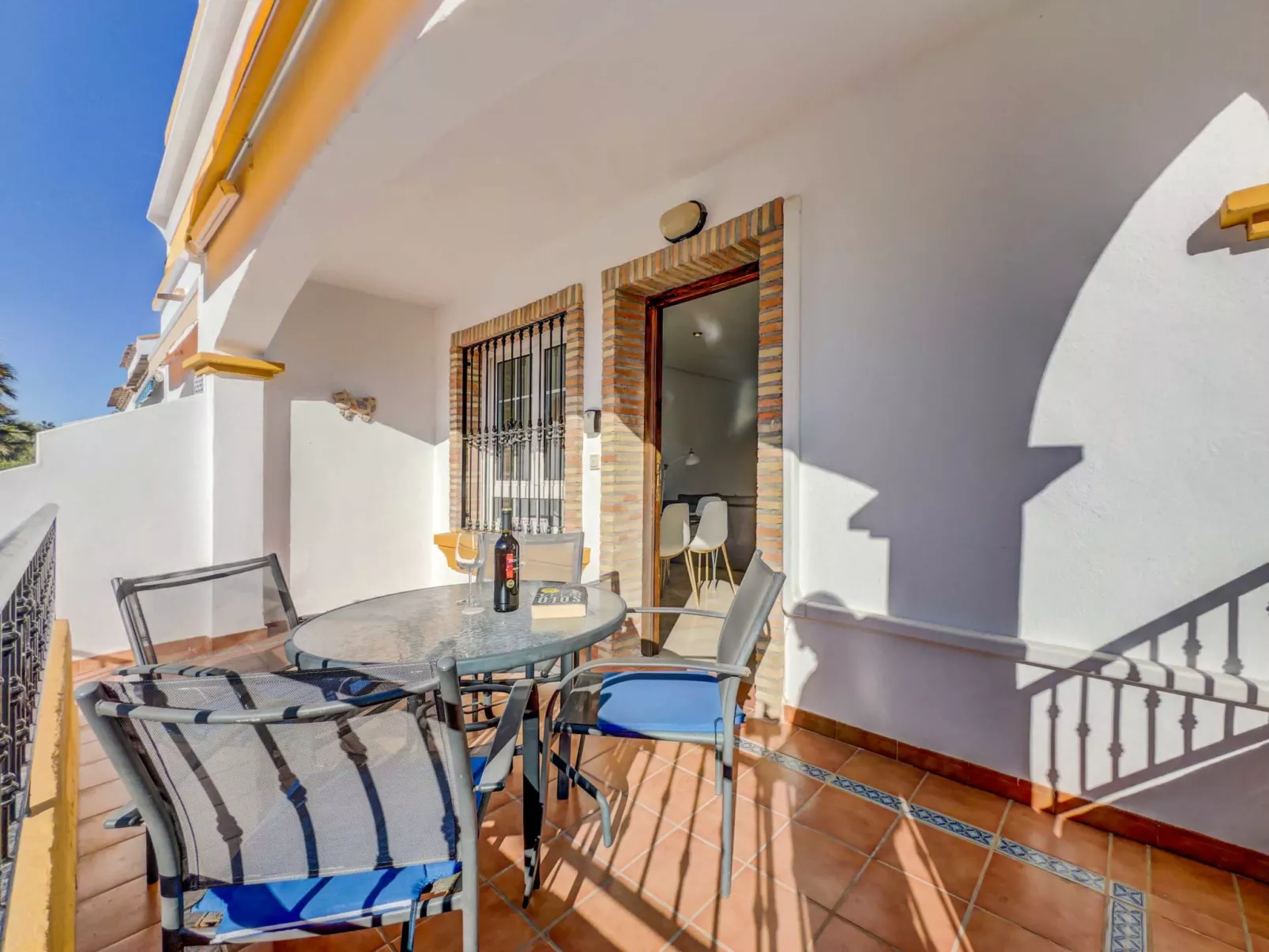 Los Dolses - Draußen