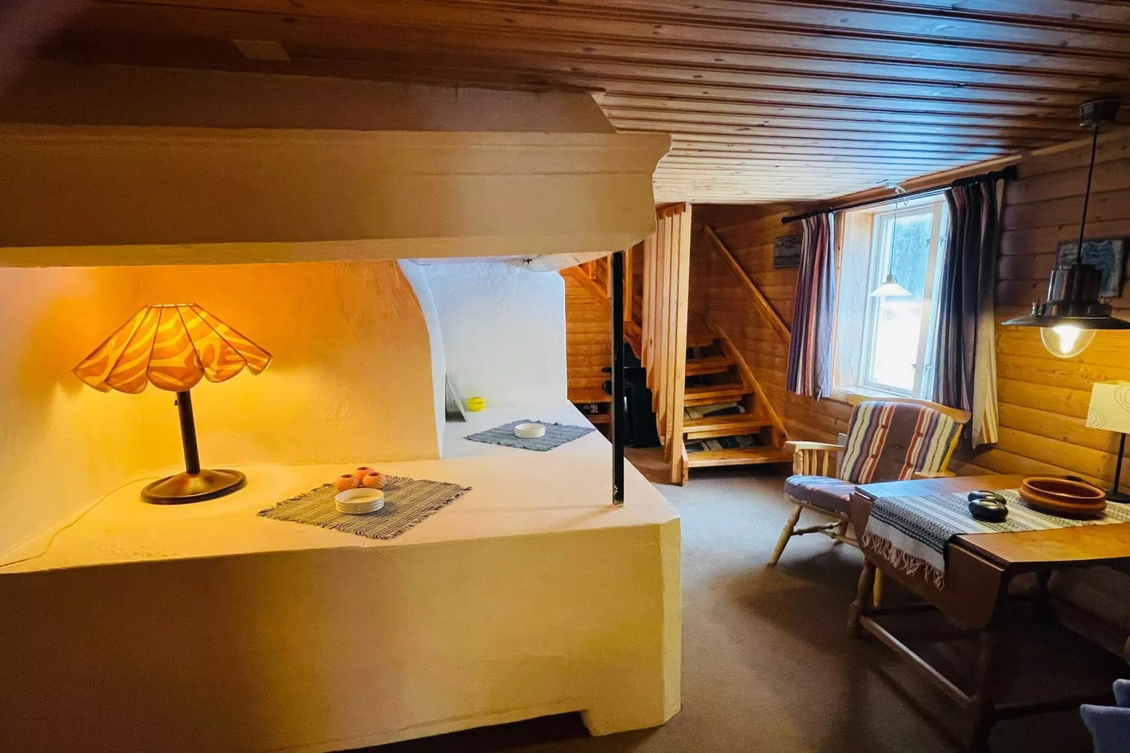 7 person holiday home in LEKERYD - Indoor