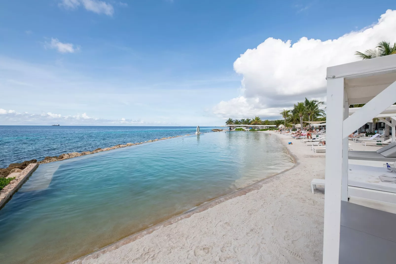 Rise and Shine Boca Gentil - Areas within 1km in summer