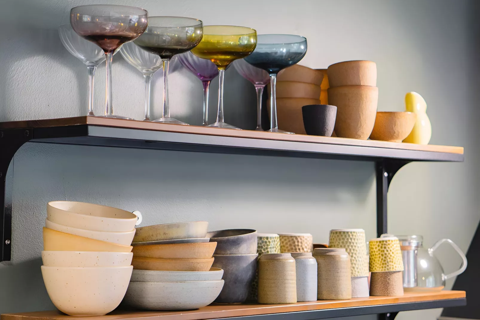 Villa Canyelles - Ambiance