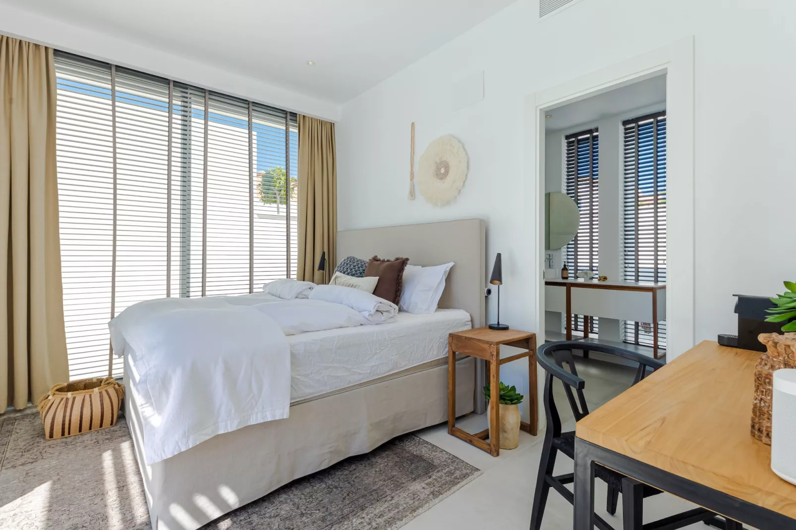 Unique & Luxurious Villa with Heated Pool! - Bedroom