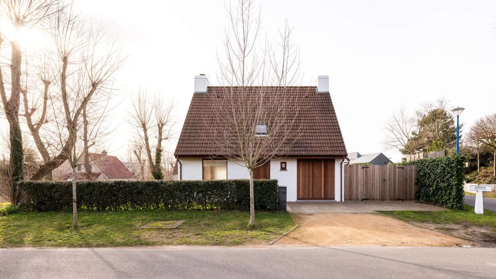 Pure Relax - Außenbereich Sommer