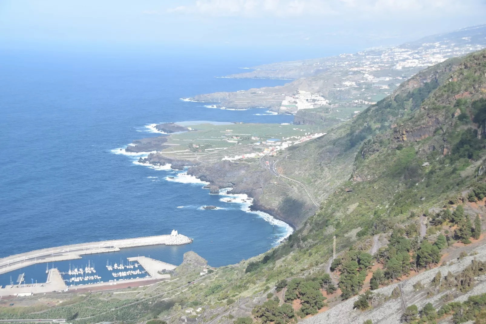 Apartamentos Monasterio de San Antonio 2 - Areas within 5km in summer