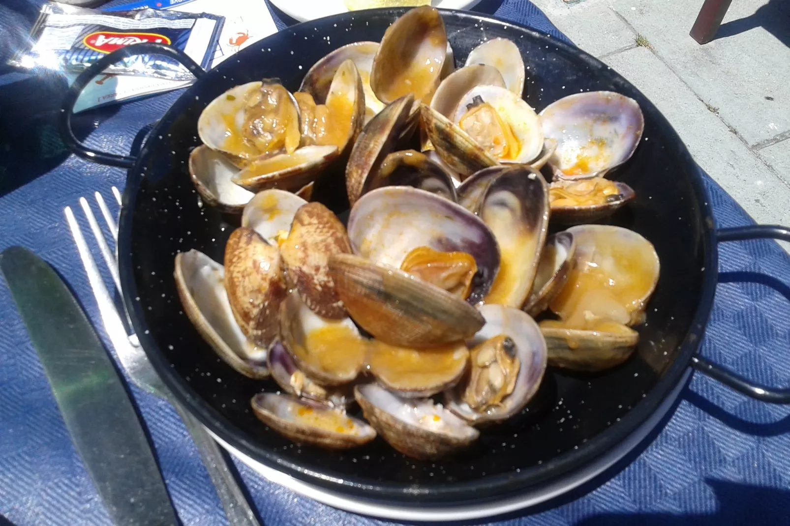 Casa Rural Astobieta - Ambiance