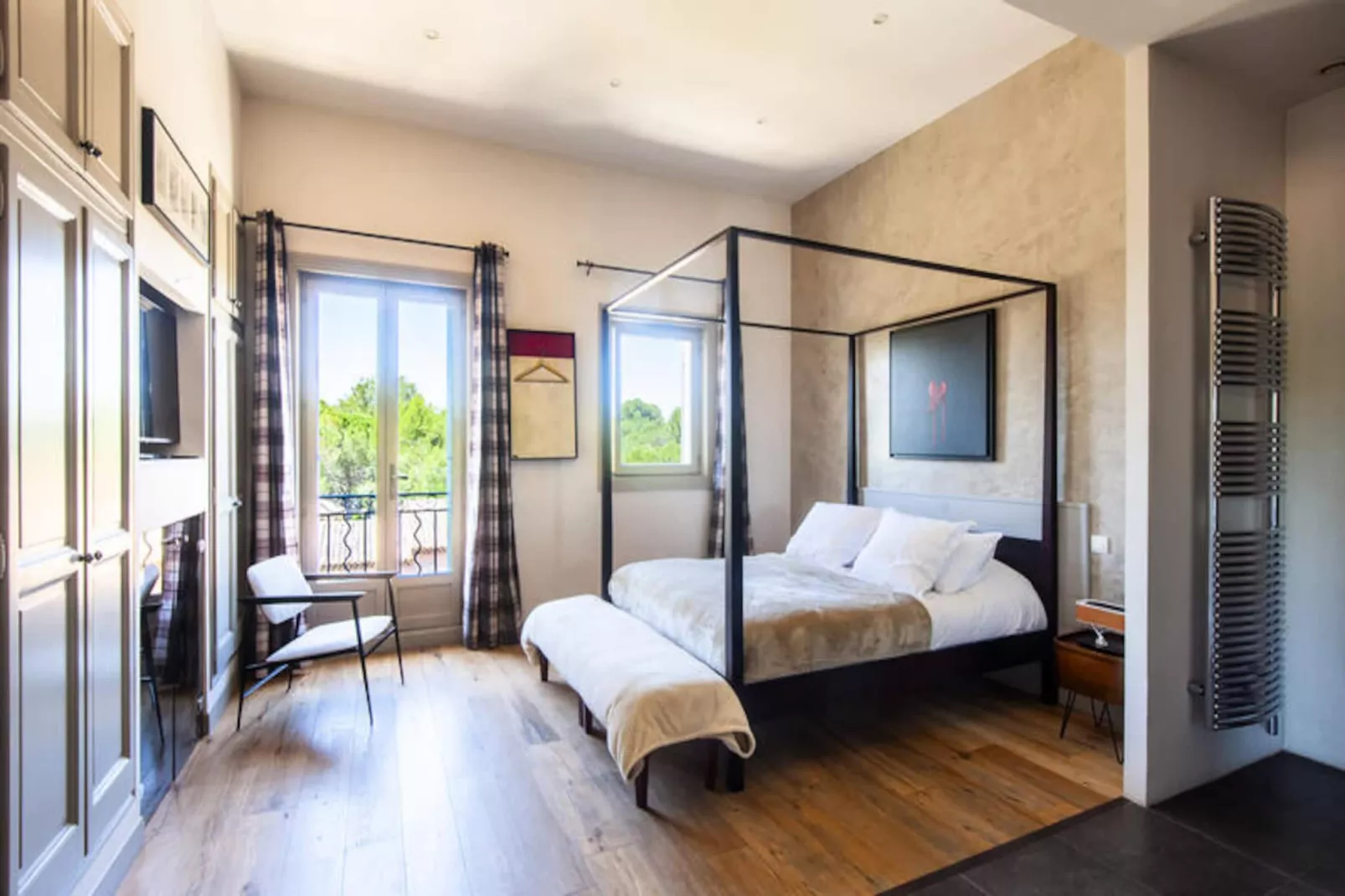 Village Pont Royal en Provence - maeva Home - Non tagué