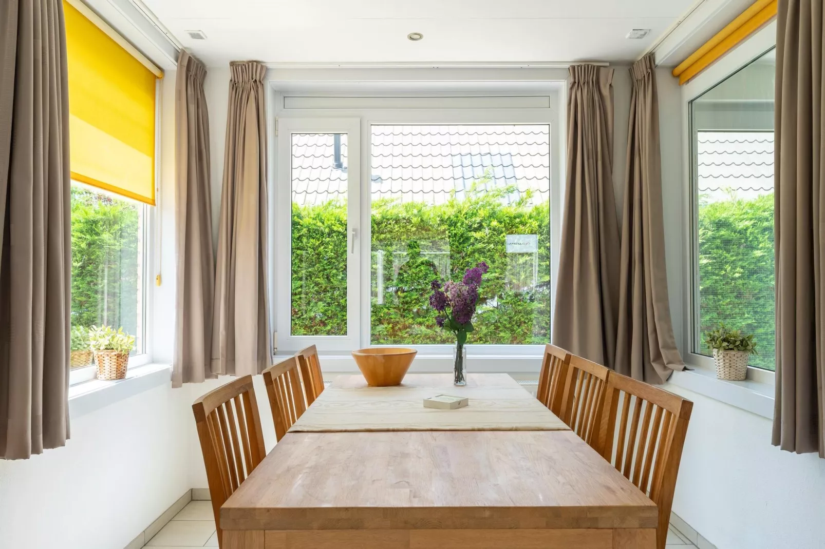 Landingsweg 94-Dining room