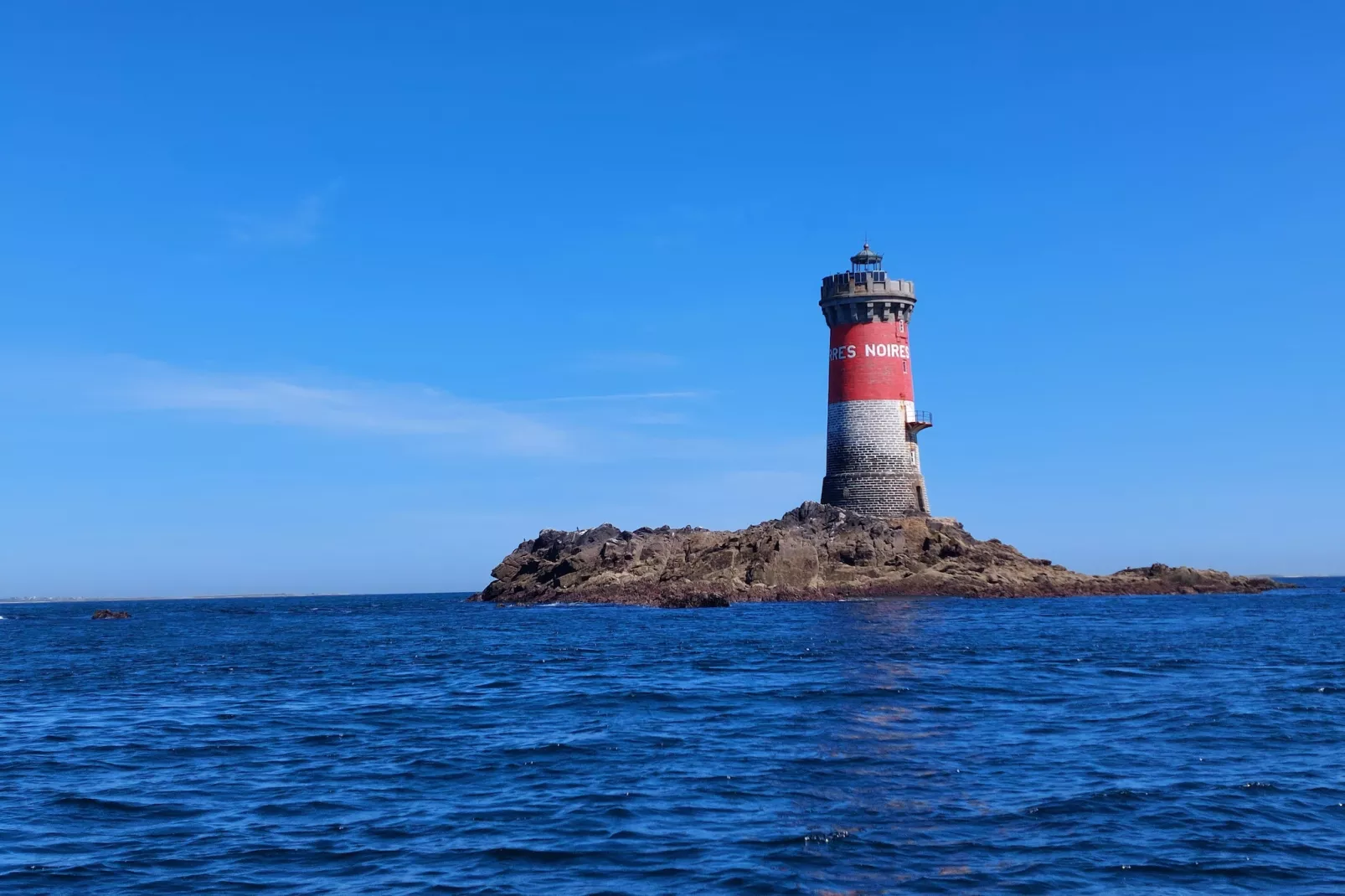 Maison de Vacances Le Conquet - Areas within 5km in summer