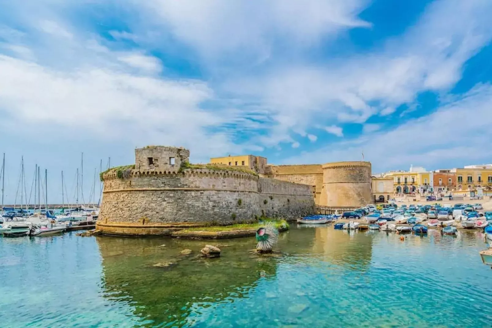 TS Quadri A - Areas within 5km in summer