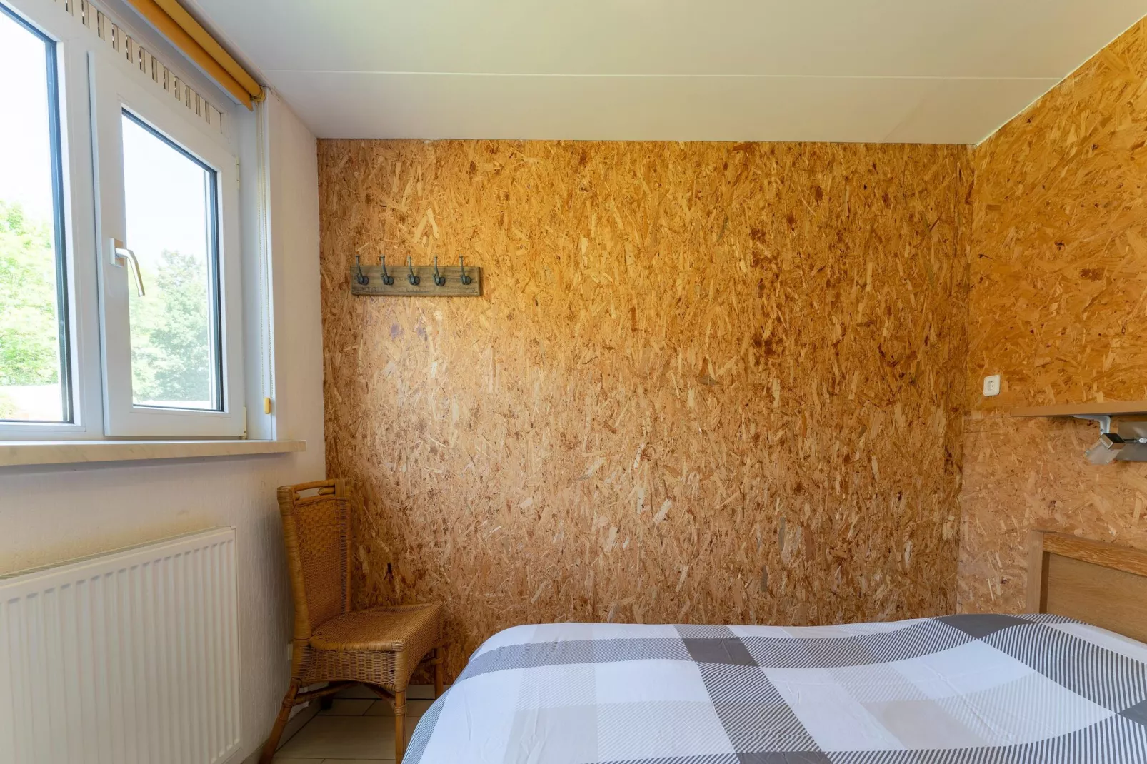 Landingsweg 94-Bedroom