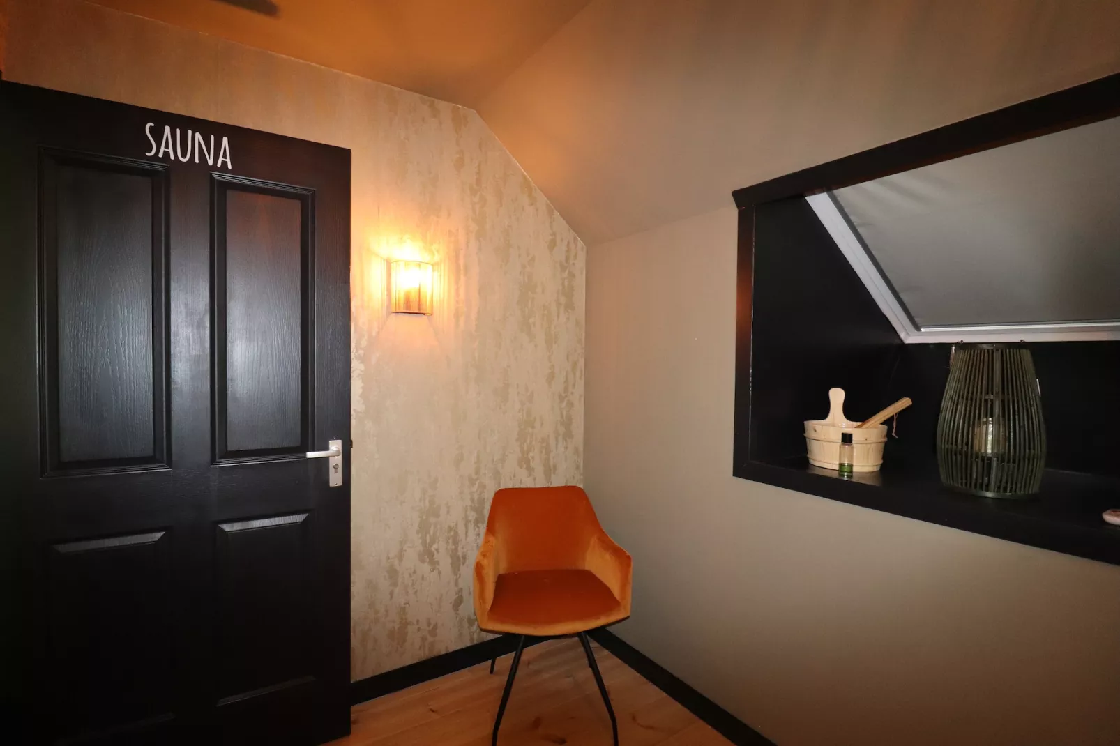 Boerderij Mulder Dalerveen - Wellness